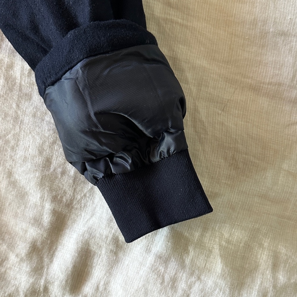 Roark Axeman Sherpa Lined Jacket - Picture 8 of 11
